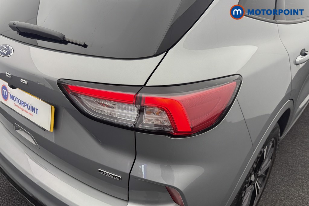 Ford Kuga St-Line X Edition Automatic Petrol Plug-In Hybrid SUV - Stock Number (1571885) - 25th supplementary image