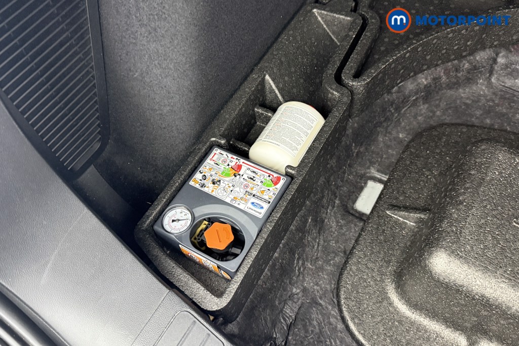 Ford Kuga St-Line X Edition Automatic Petrol Plug-In Hybrid SUV - Stock Number (1571885) - 28th supplementary image