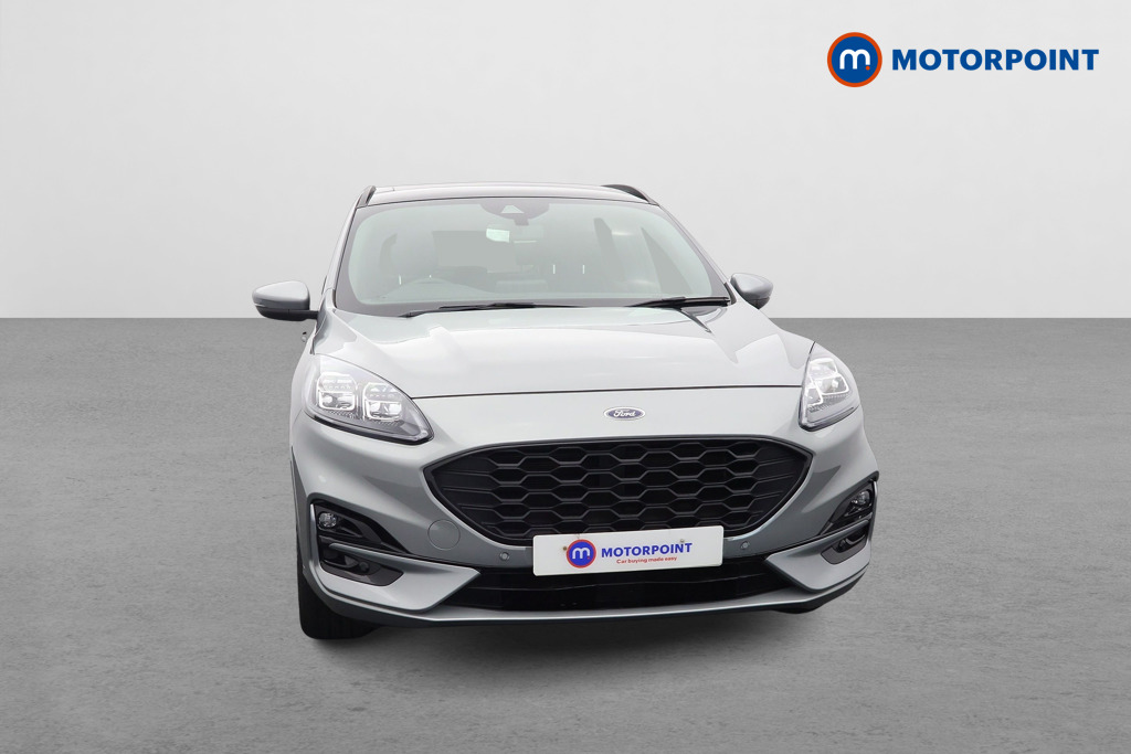 Ford Kuga St-Line X Edition Automatic Petrol Plug-In Hybrid SUV - Stock Number (1571885) - Front bumper