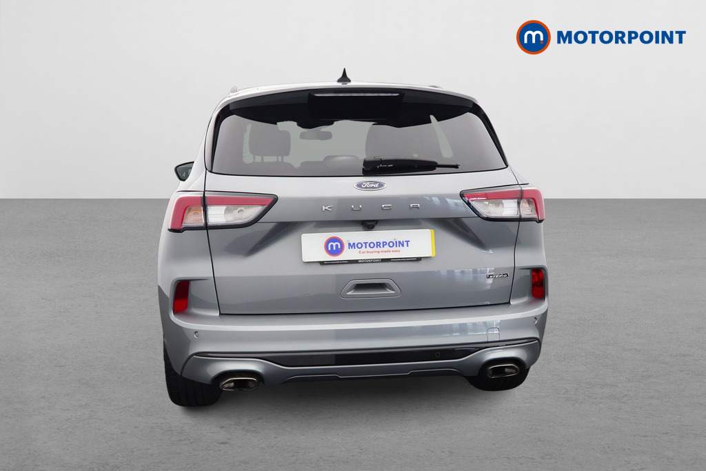 Ford Kuga St-Line X Edition Automatic Petrol Plug-In Hybrid SUV - Stock Number (1571885) - Rear bumper
