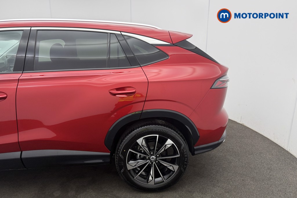 Mg Motor Uk HS Trophy Automatic Petrol SUV - Stock Number (1572066) - 4th supplementary image