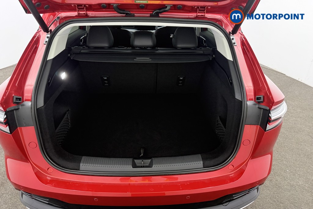 Mg Motor Uk HS Trophy Automatic Petrol SUV - Stock Number (1572066) - 5th supplementary image
