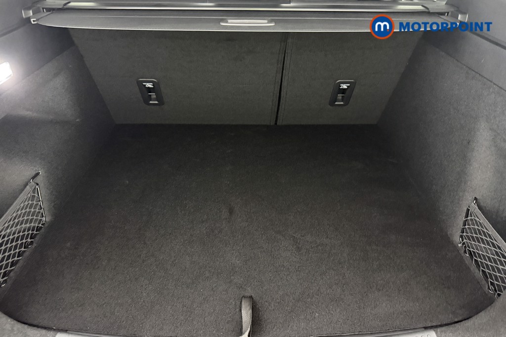 Mg Motor Uk HS Trophy Automatic Petrol SUV - Stock Number (1572066) - 6th supplementary image
