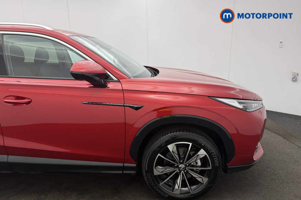 Mg Motor Uk HS Trophy Automatic Petrol SUV - Stock Number (1572066) - 8th supplementary image