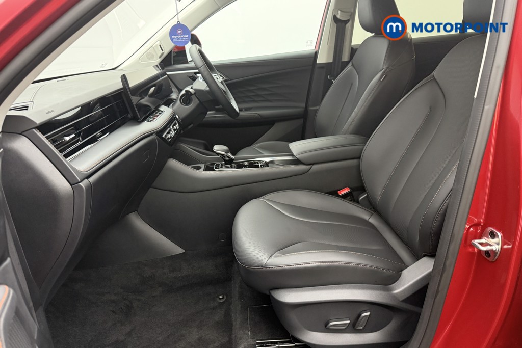 Mg Motor Uk HS Trophy Automatic Petrol SUV - Stock Number (1572066) - 10th supplementary image