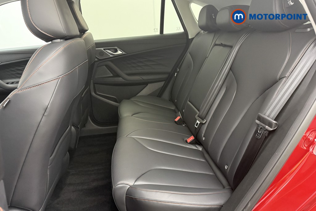 Mg Motor Uk HS Trophy Automatic Petrol SUV - Stock Number (1572066) - 11th supplementary image