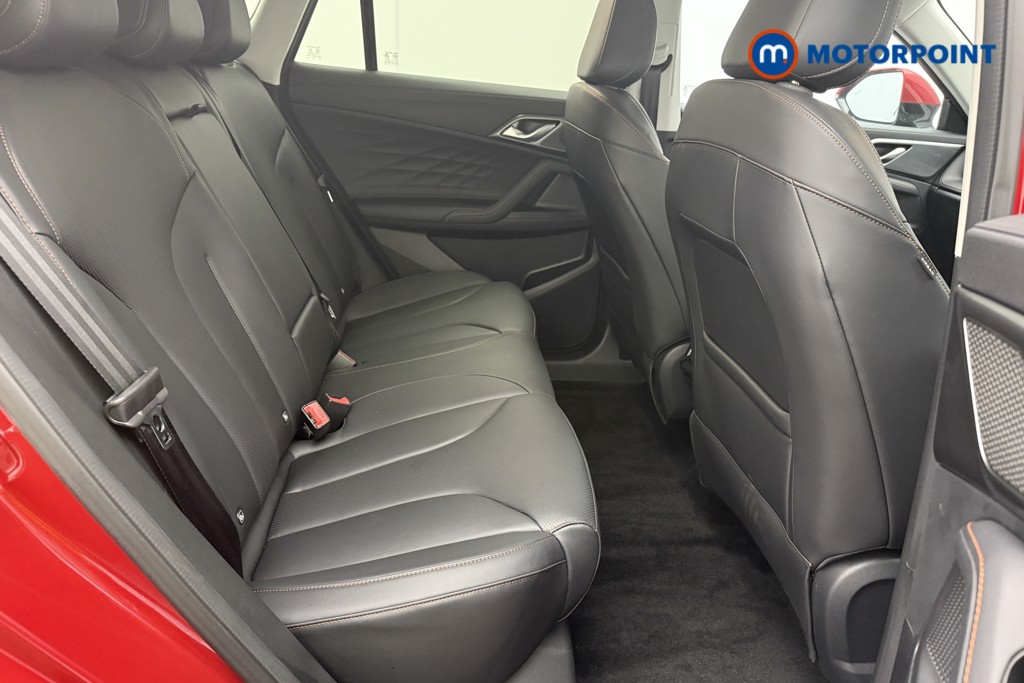 Mg Motor Uk HS Trophy Automatic Petrol SUV - Stock Number (1572066) - 12th supplementary image