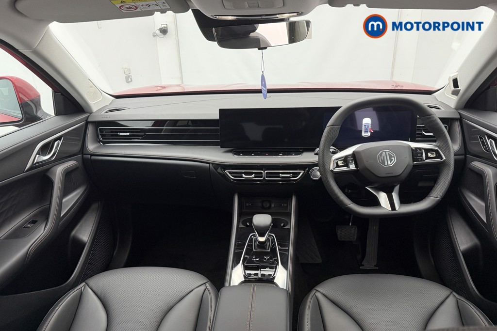 Mg Motor Uk HS Trophy Automatic Petrol SUV - Stock Number (1572066) - 14th supplementary image