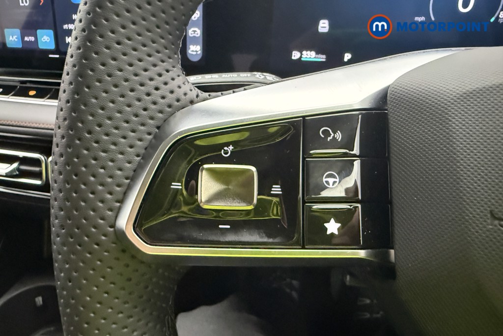 Mg Motor Uk HS Trophy Automatic Petrol SUV - Stock Number (1572066) - 21st supplementary image