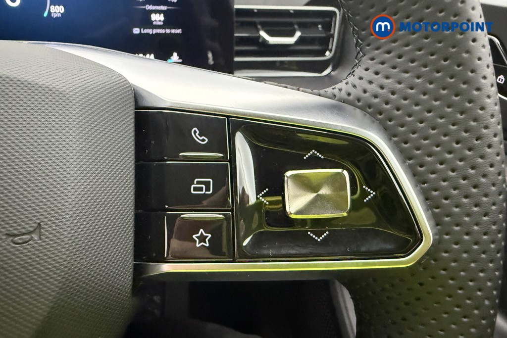Mg Motor Uk HS Trophy Automatic Petrol SUV - Stock Number (1572066) - 22nd supplementary image