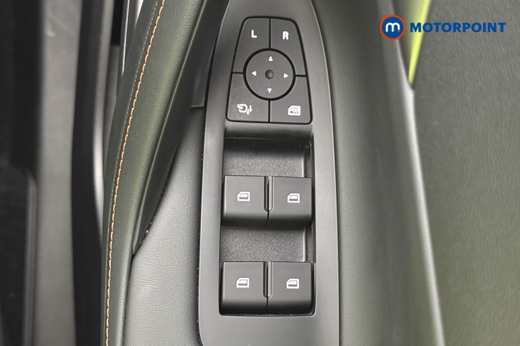 Mg Motor Uk HS Trophy Automatic Petrol SUV - Stock Number (1572066) - 23rd supplementary image