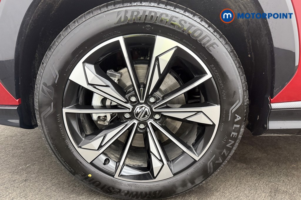 Mg Motor Uk HS Trophy Automatic Petrol SUV - Stock Number (1572066) - 24th supplementary image