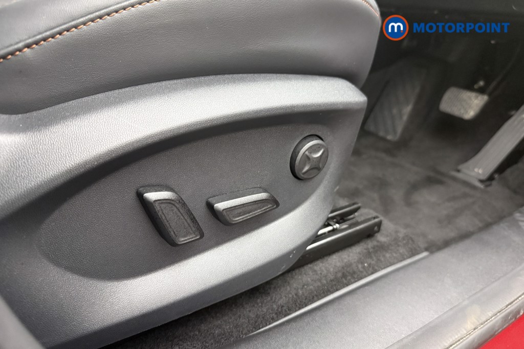 Mg Motor Uk HS Trophy Automatic Petrol SUV - Stock Number (1572066) - 28th supplementary image