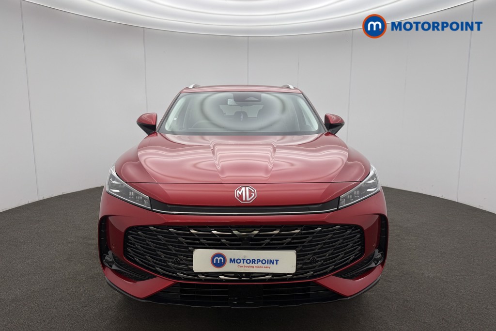 Mg Motor Uk HS Trophy Automatic Petrol SUV - Stock Number (1572066) - 1st supplementary image