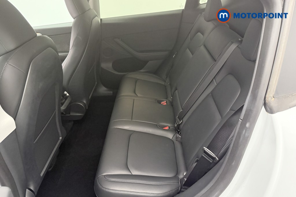 Tesla Model Y Rwd 5Dr Auto Automatic Electric SUV - Stock Number (1515702) - 3rd supplementary image