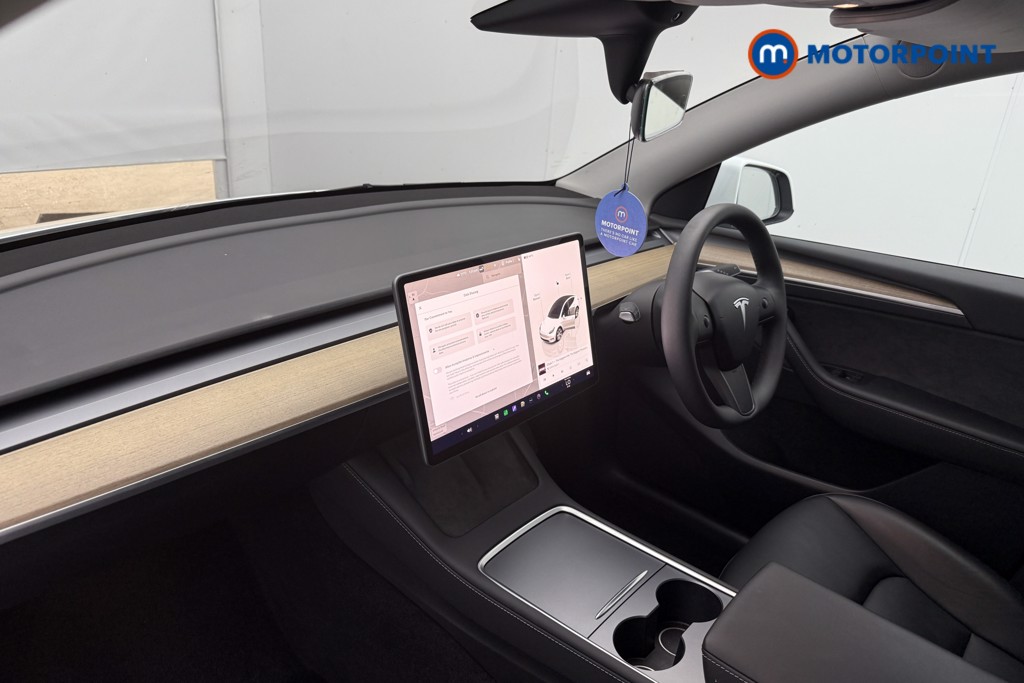 Tesla Model Y Rwd 5Dr Auto Automatic Electric SUV - Stock Number (1515702) - 4th supplementary image