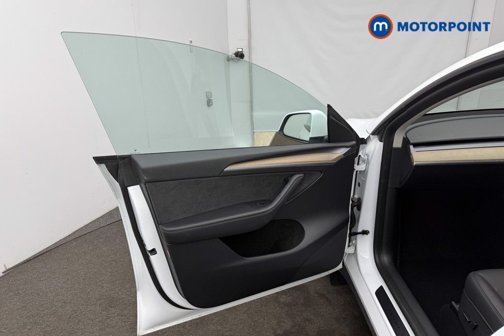 Tesla Model Y Rwd 5Dr Auto Automatic Electric SUV - Stock Number (1515702) - 5th supplementary image