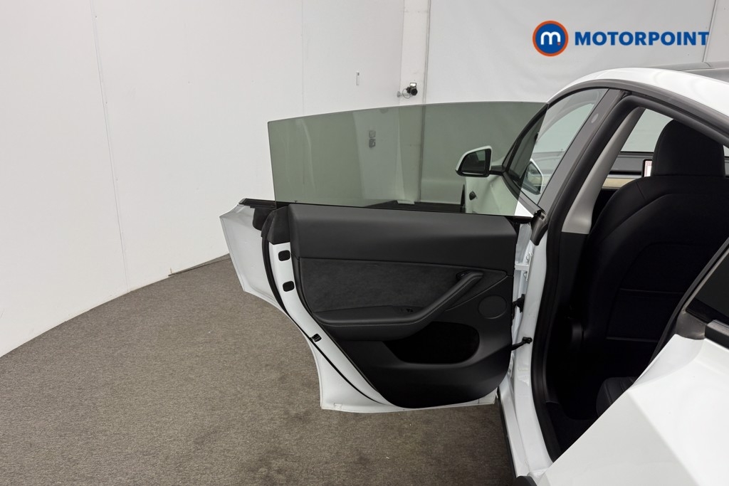 Tesla Model Y Rwd 5Dr Auto Automatic Electric SUV - Stock Number (1515702) - 6th supplementary image