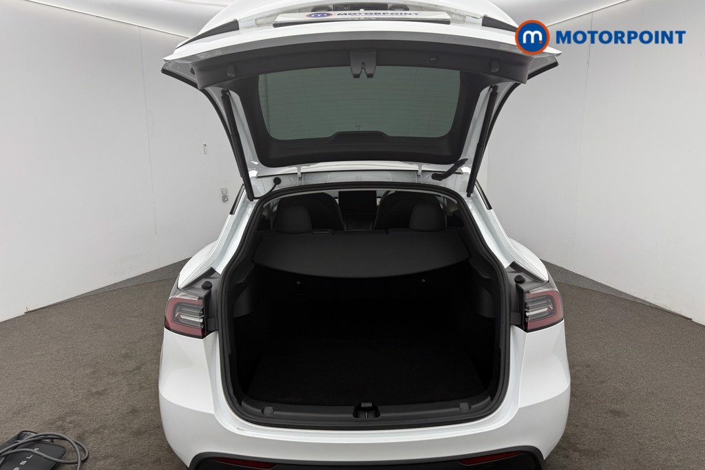 Tesla Model Y Rwd 5Dr Auto Automatic Electric SUV - Stock Number (1515702) - 7th supplementary image