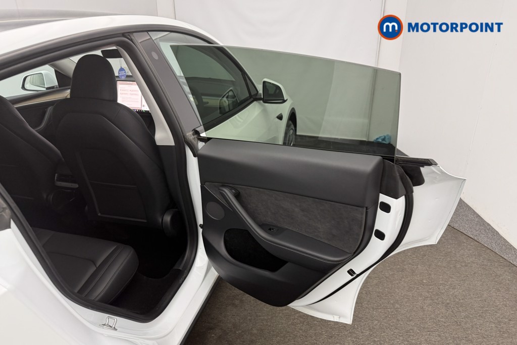 Tesla Model Y Rwd 5Dr Auto Automatic Electric SUV - Stock Number (1515702) - 10th supplementary image