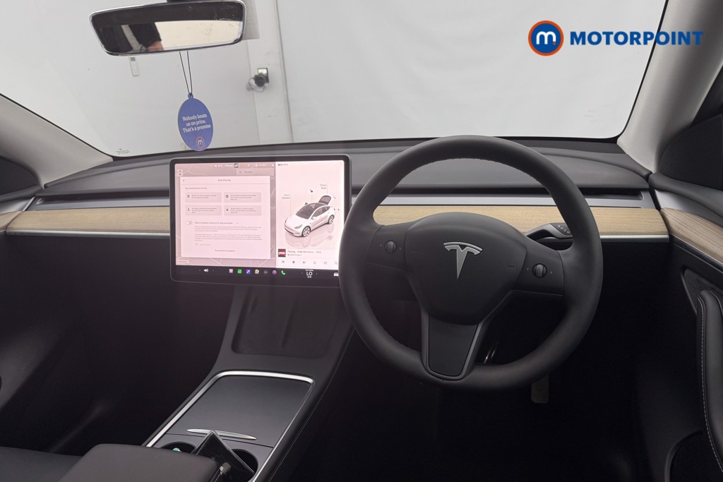 Tesla Model Y Rwd 5Dr Auto Automatic Electric SUV - Stock Number (1515702) - 11th supplementary image