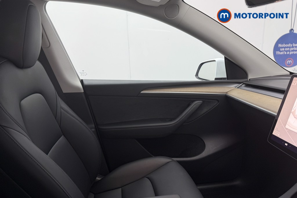 Tesla Model Y Rwd 5Dr Auto Automatic Electric SUV - Stock Number (1515702) - 12th supplementary image