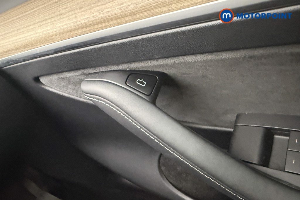 Tesla Model Y Rwd 5Dr Auto Automatic Electric SUV - Stock Number (1515702) - 16th supplementary image
