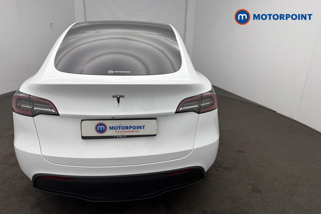 Tesla Model Y Rwd 5Dr Auto Automatic Electric SUV - Stock Number (1515702) - 18th supplementary image