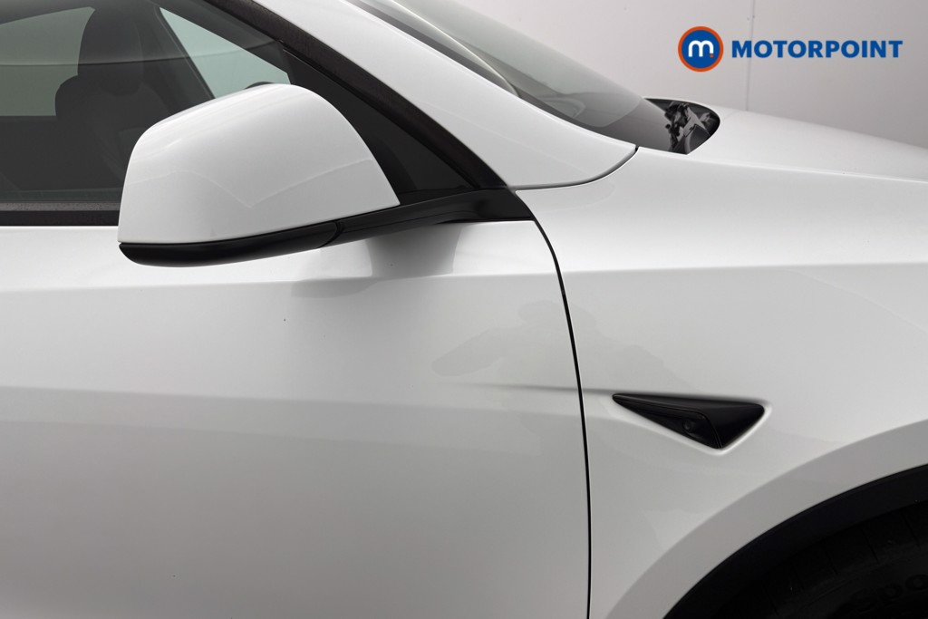 Tesla Model Y Rwd 5Dr Auto Automatic Electric SUV - Stock Number (1515702) - 19th supplementary image