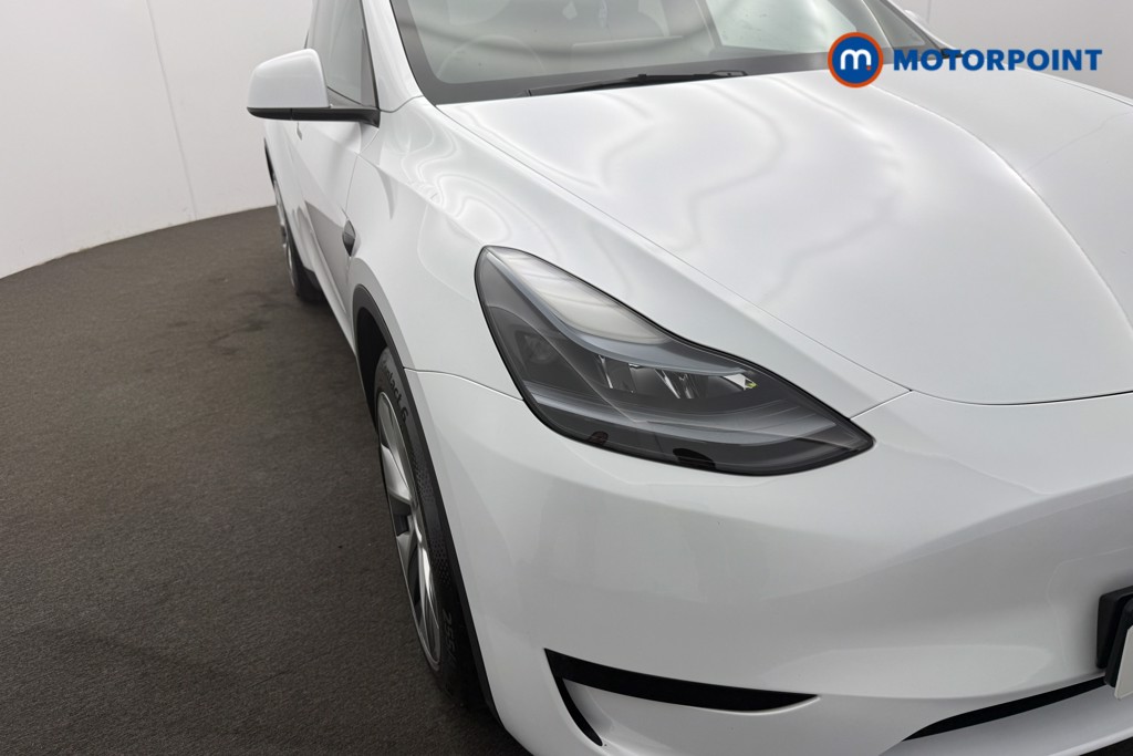 Tesla Model Y Rwd 5Dr Auto Automatic Electric SUV - Stock Number (1515702) - 20th supplementary image