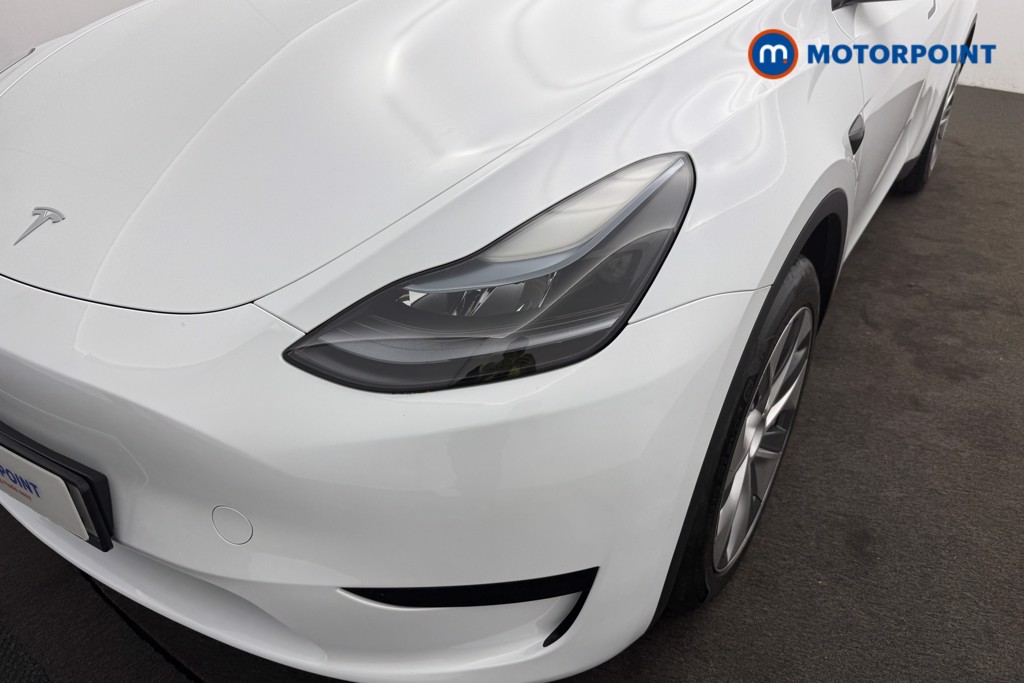 Tesla Model Y Rwd 5Dr Auto Automatic Electric SUV - Stock Number (1515702) - 21st supplementary image