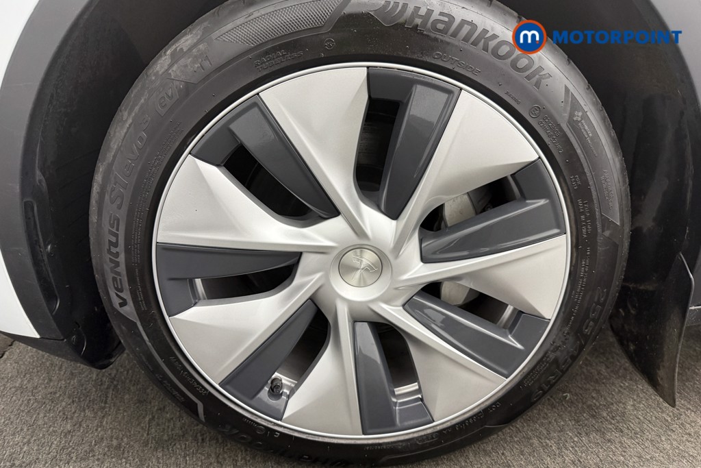 Tesla Model Y Rwd 5Dr Auto Automatic Electric SUV - Stock Number (1515702) - 22nd supplementary image