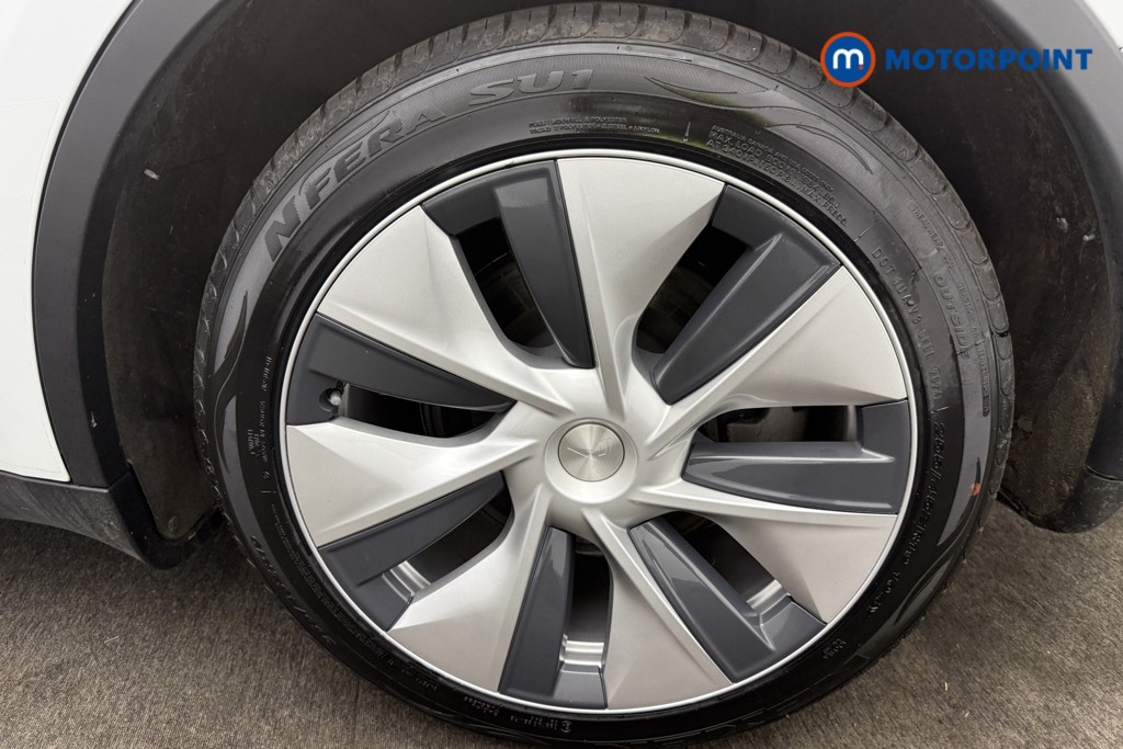 Tesla Model Y Rwd 5Dr Auto Automatic Electric SUV - Stock Number (1515702) - 23rd supplementary image