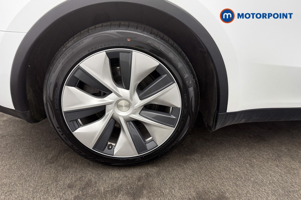 Tesla Model Y Rwd 5Dr Auto Automatic Electric SUV - Stock Number (1515702) - 24th supplementary image