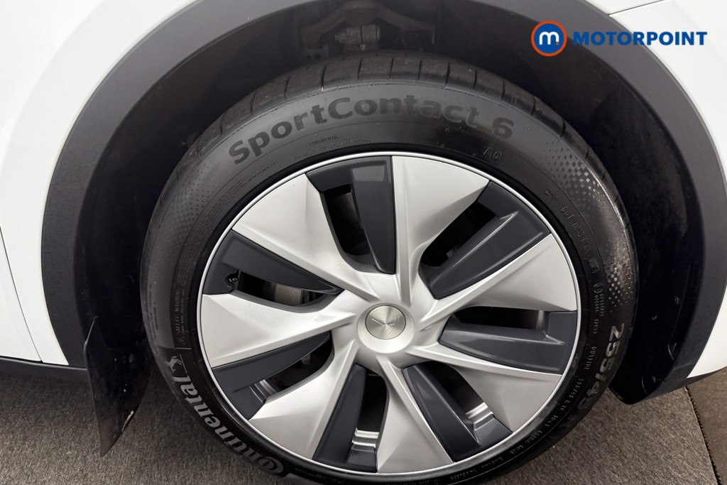 Tesla Model Y Rwd 5Dr Auto Automatic Electric SUV - Stock Number (1515702) - 25th supplementary image