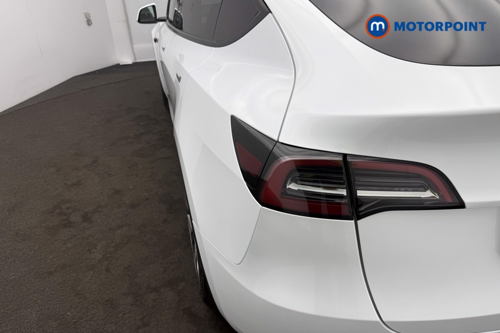 Tesla Model Y Rwd 5Dr Auto Automatic Electric SUV - Stock Number (1515702) - 26th supplementary image