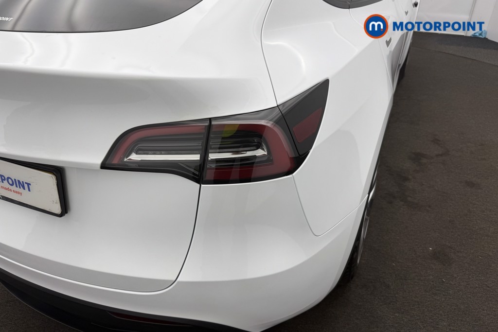 Tesla Model Y Rwd 5Dr Auto Automatic Electric SUV - Stock Number (1515702) - 27th supplementary image
