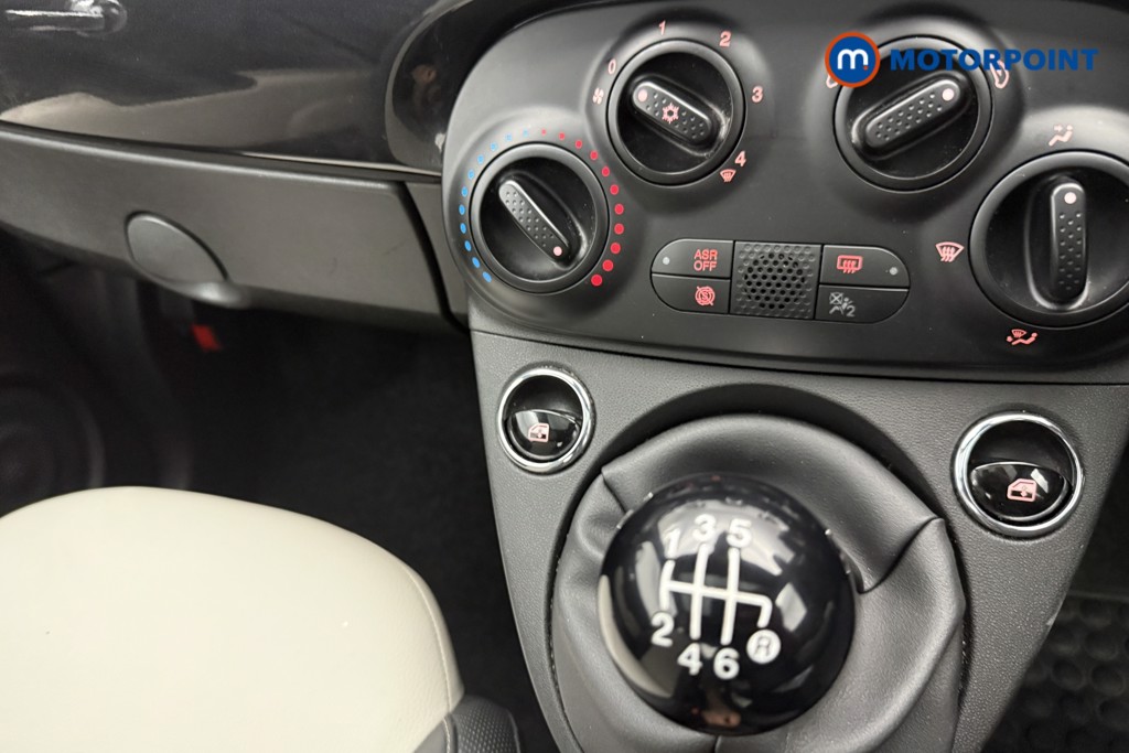 Fiat 500 Dolcevita Manual Petrol-Electric Hybrid Hatchback - Stock Number (1543152) - 11th supplementary image