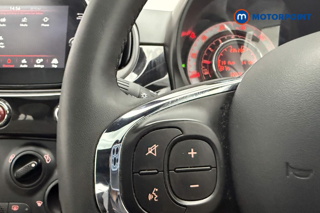 Fiat 500 Dolcevita Manual Petrol-Electric Hybrid Hatchback - Stock Number (1543152) - 12th supplementary image