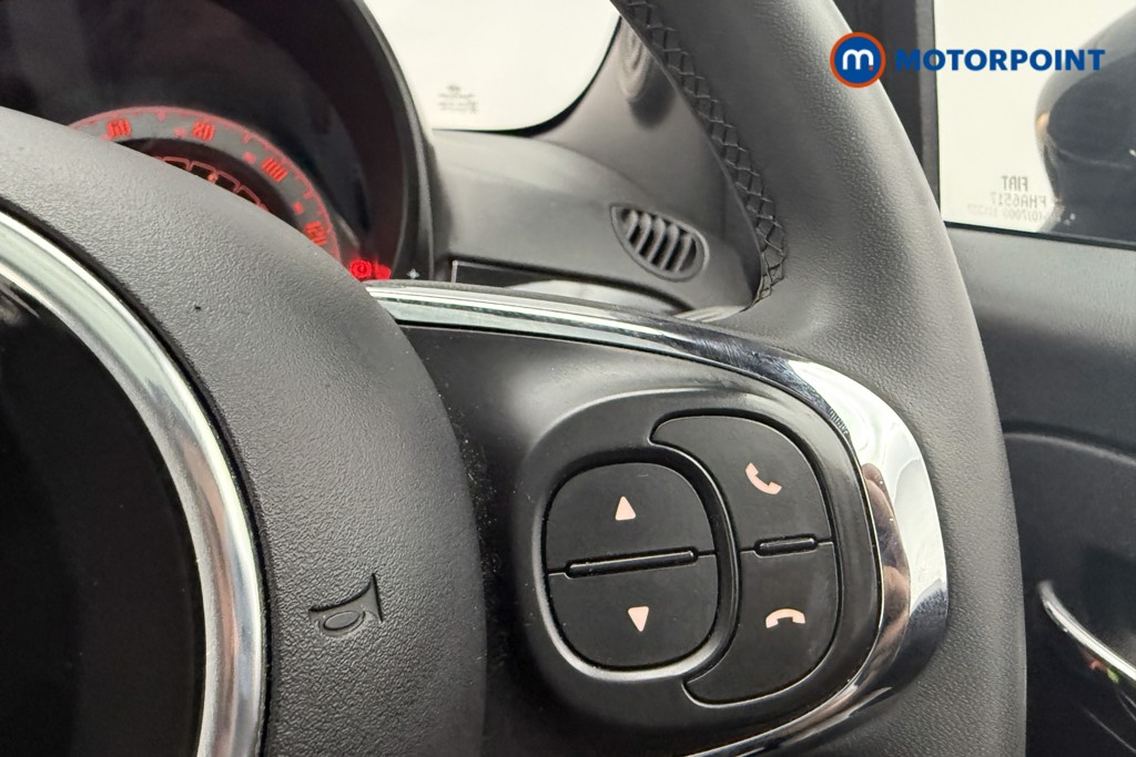 Fiat 500 Dolcevita Manual Petrol-Electric Hybrid Hatchback - Stock Number (1543152) - 13th supplementary image