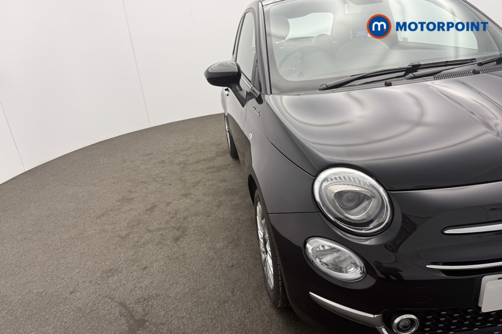Fiat 500 Dolcevita Manual Petrol-Electric Hybrid Hatchback - Stock Number (1543152) - 20th supplementary image