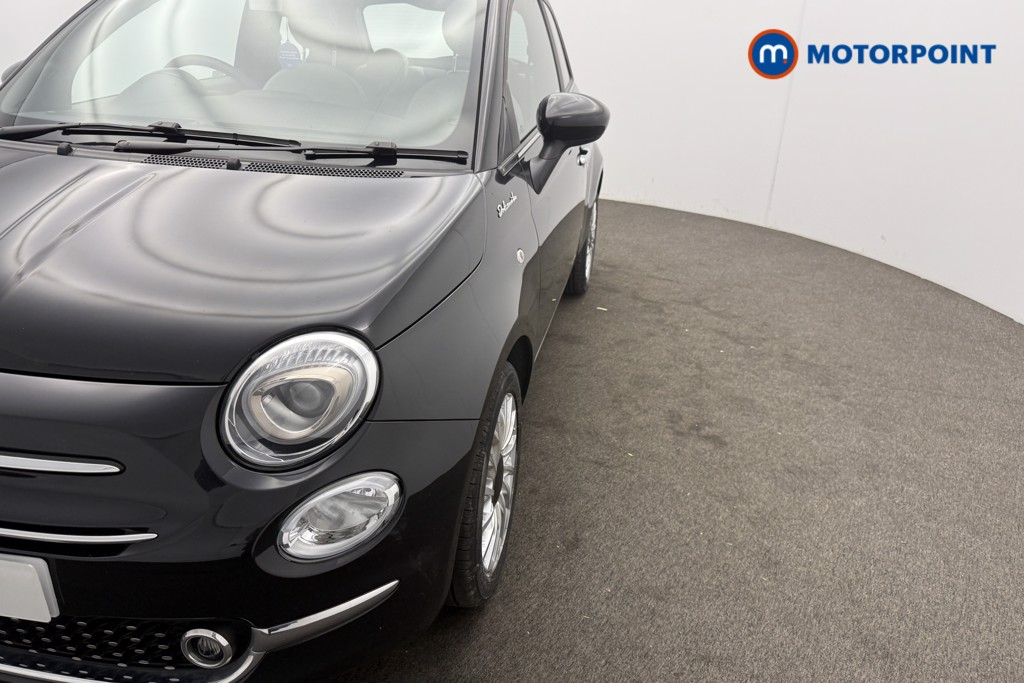 Fiat 500 Dolcevita Manual Petrol-Electric Hybrid Hatchback - Stock Number (1543152) - 21st supplementary image