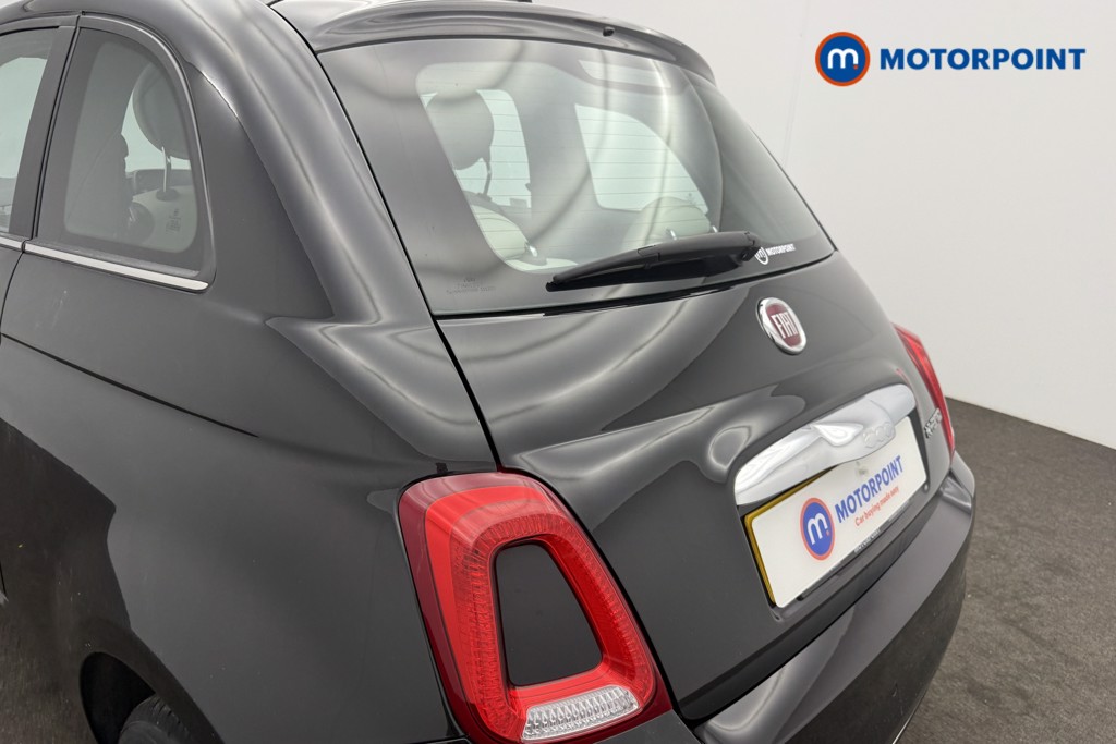 Fiat 500 Dolcevita Manual Petrol-Electric Hybrid Hatchback - Stock Number (1543152) - 24th supplementary image