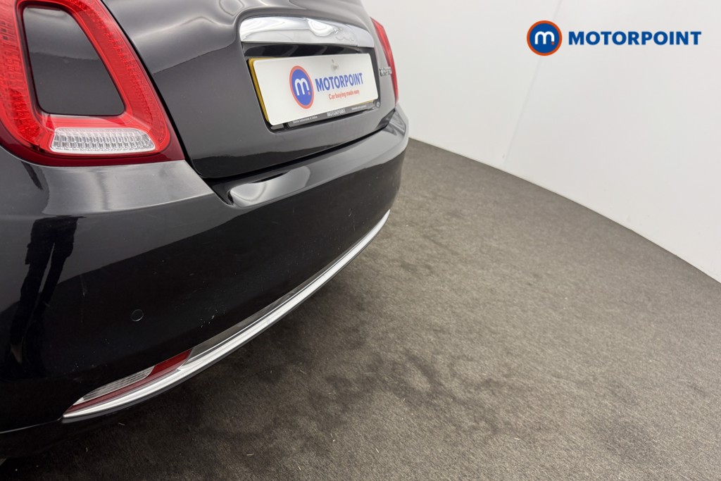 Fiat 500 Dolcevita Manual Petrol-Electric Hybrid Hatchback - Stock Number (1543152) - 25th supplementary image