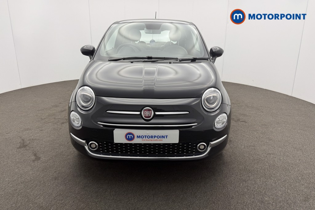 Fiat 500 Dolcevita Manual Petrol-Electric Hybrid Hatchback - Stock Number (1543152) - 26th supplementary image