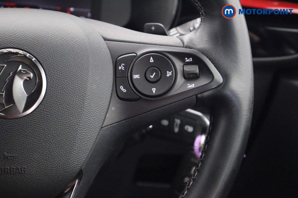 Vauxhall Corsa Sri Edition Automatic Petrol Hatchback - Stock Number (1548100) - 5th supplementary image