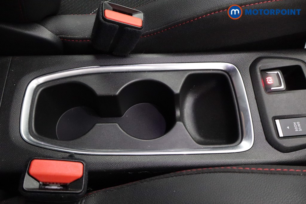 Vauxhall Corsa Sri Edition Automatic Petrol Hatchback - Stock Number (1548100) - 9th supplementary image