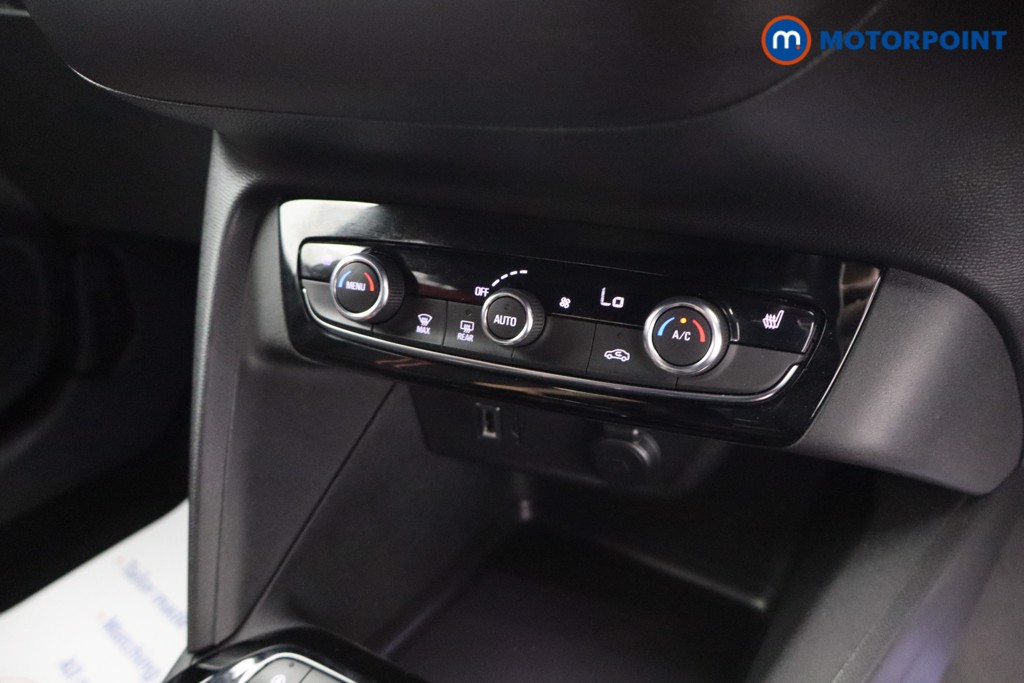Vauxhall Corsa Sri Edition Automatic Petrol Hatchback - Stock Number (1548100) - 12th supplementary image