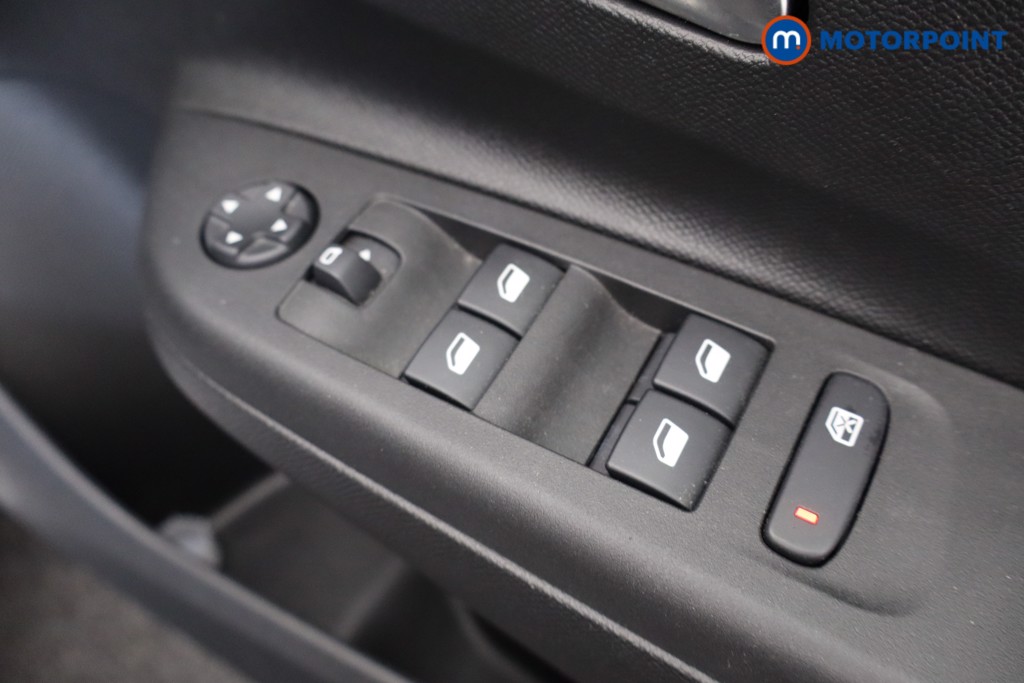 Vauxhall Corsa Sri Edition Automatic Petrol Hatchback - Stock Number (1548100) - 18th supplementary image