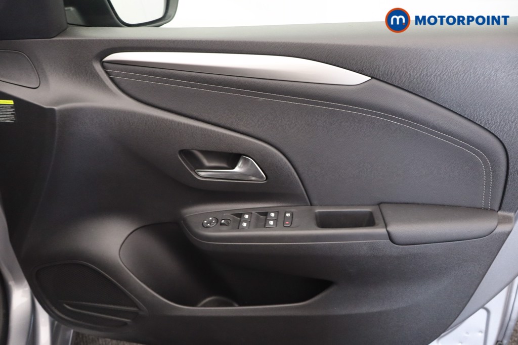 Vauxhall Corsa Sri Edition Automatic Petrol Hatchback - Stock Number (1548100) - 19th supplementary image